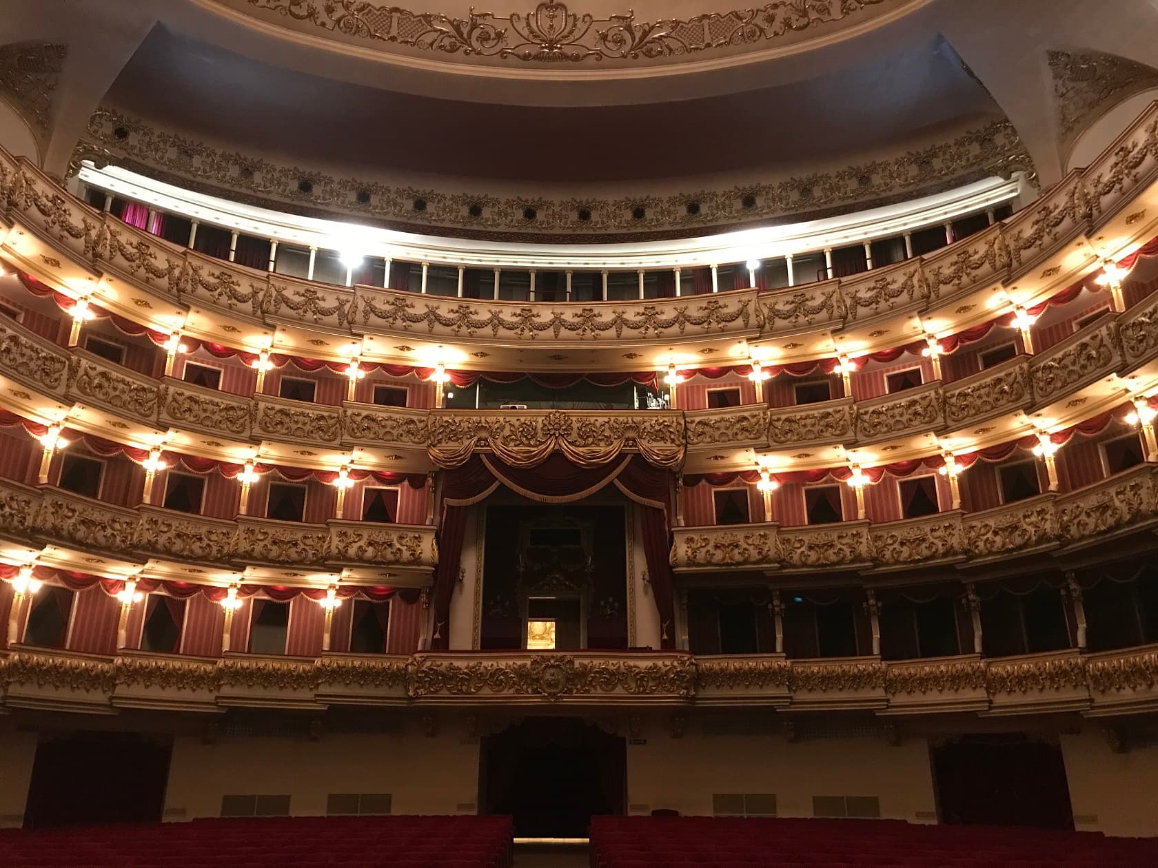 Teatro Filarmonico di Verona